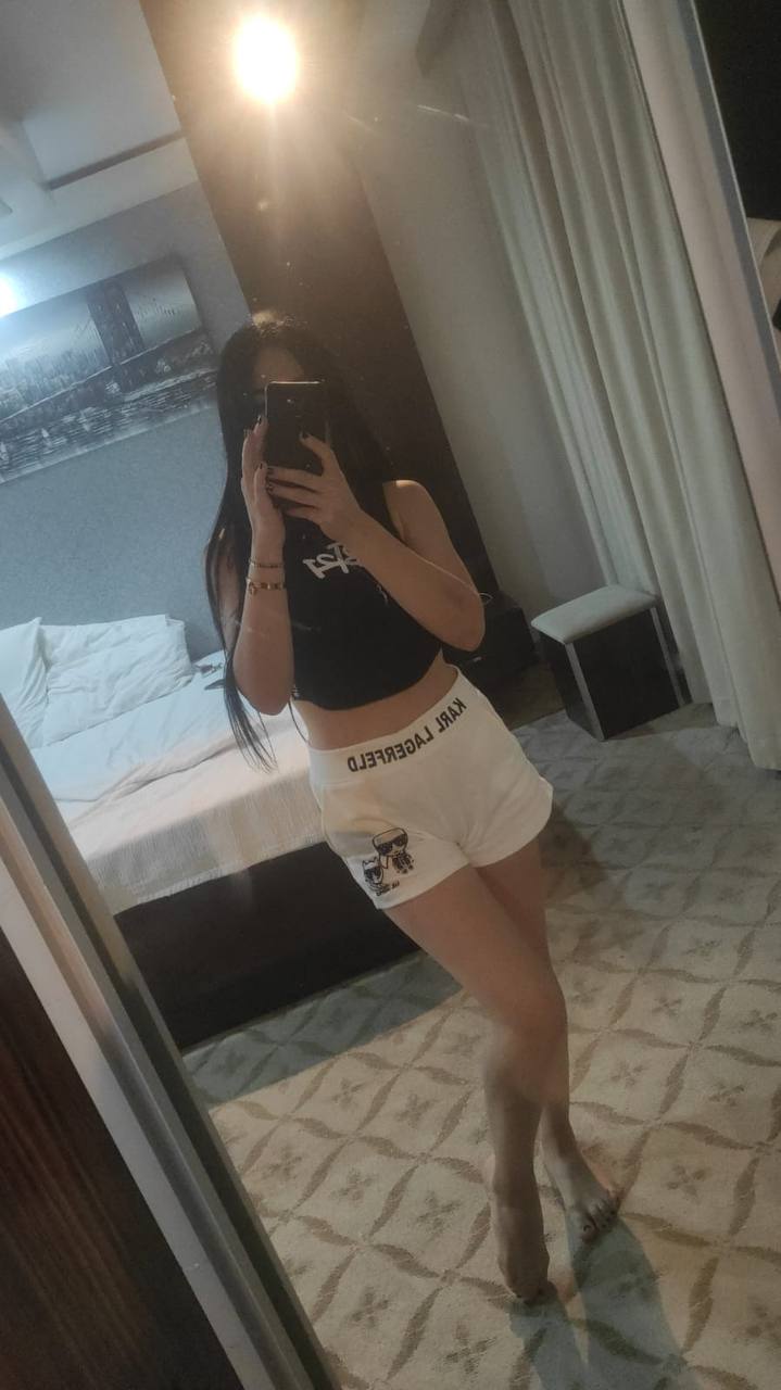Tepebaşı Escort Defne ile Sakin Tempo