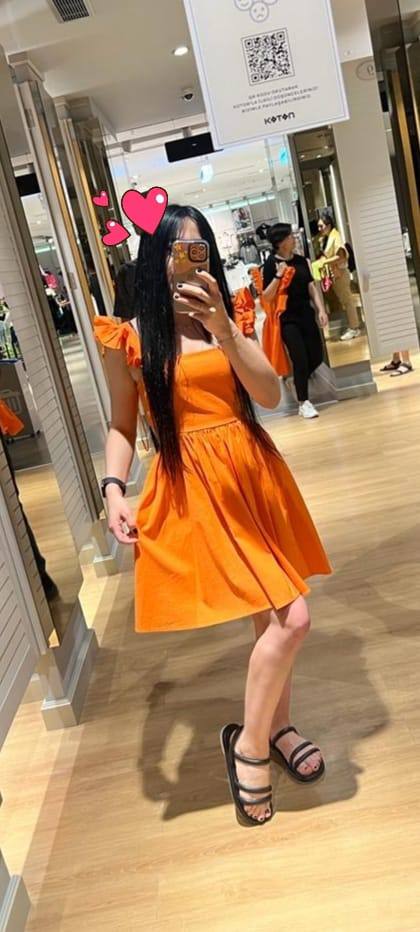 Yenibağlar Escort Defne ile Sakin Tempo