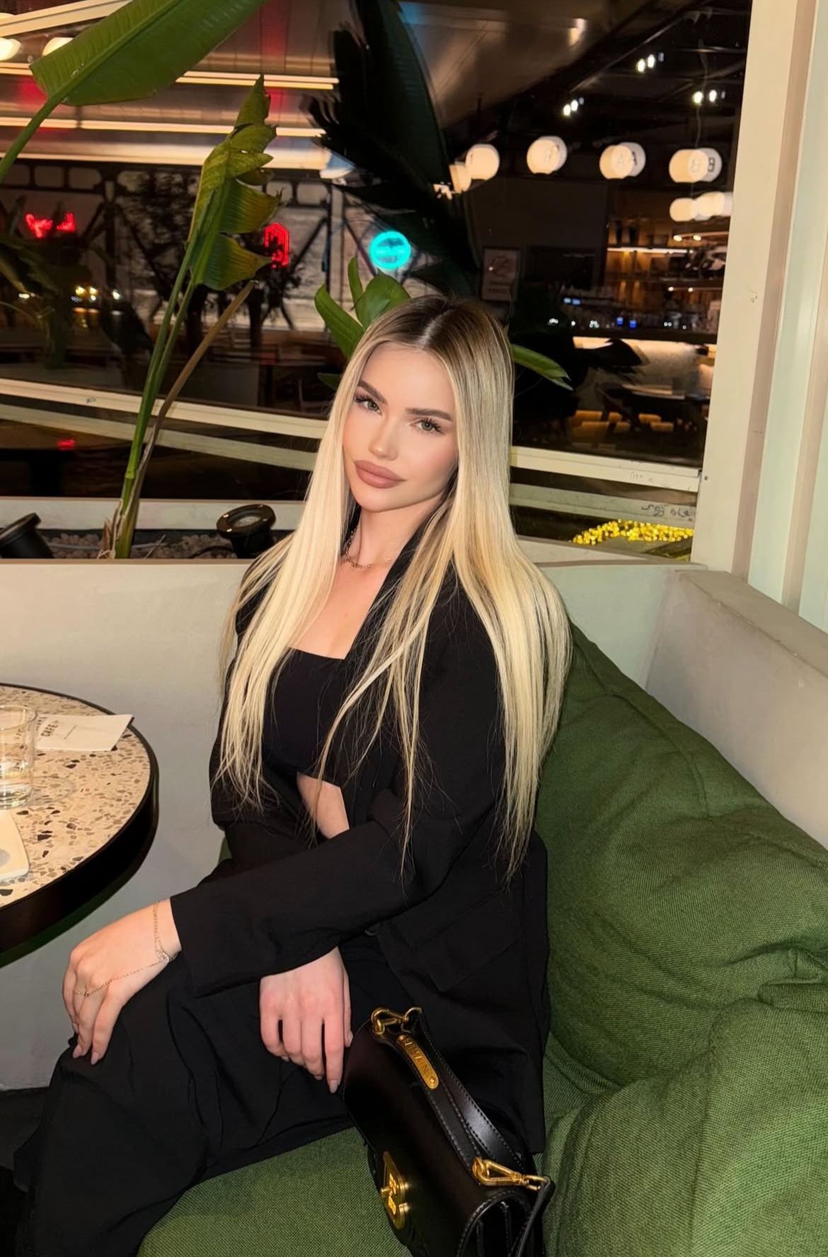 Odunpazarı Escort Elif ile Yakın Sohbet