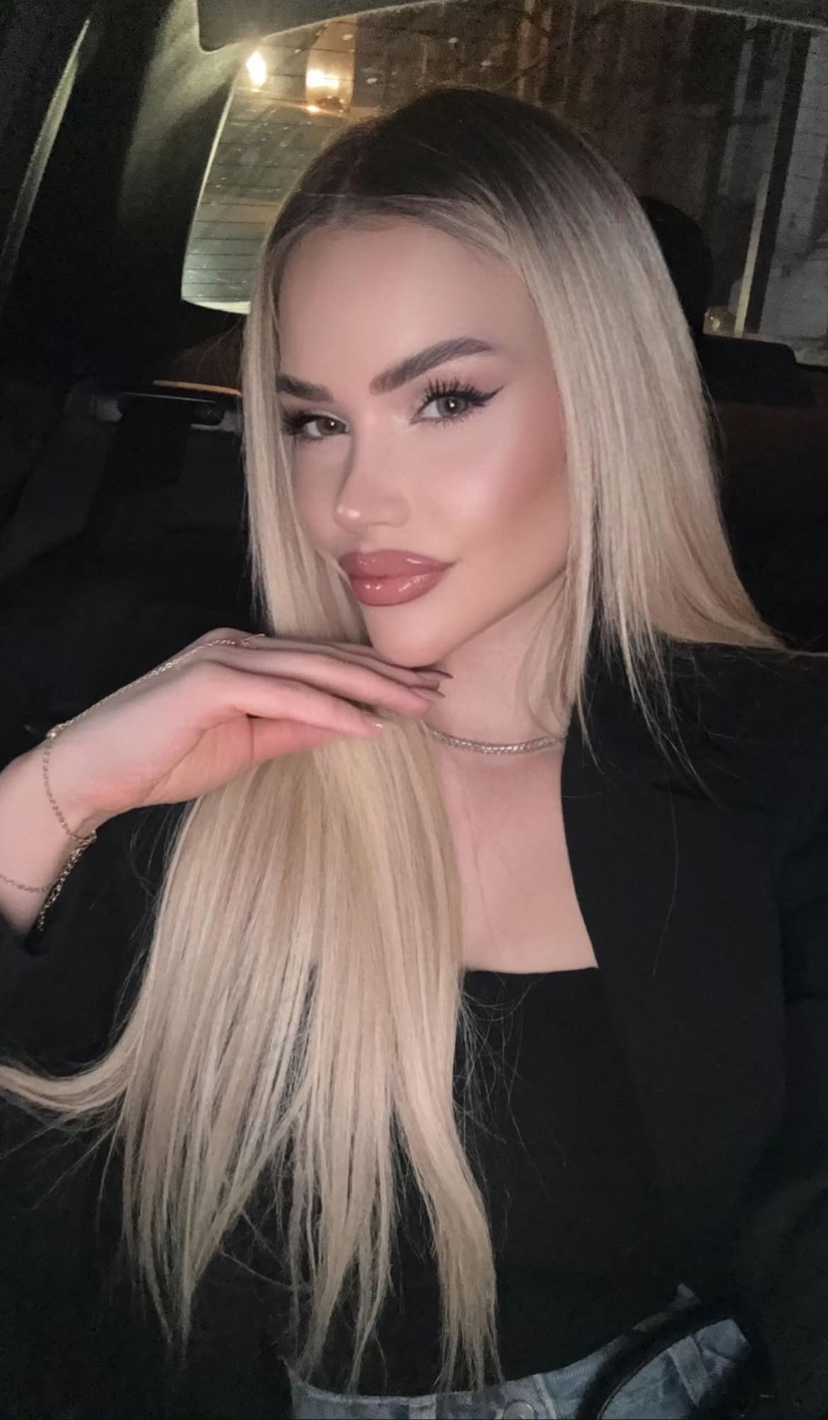 Bağlar Escort Elif ile Yakın Sohbet