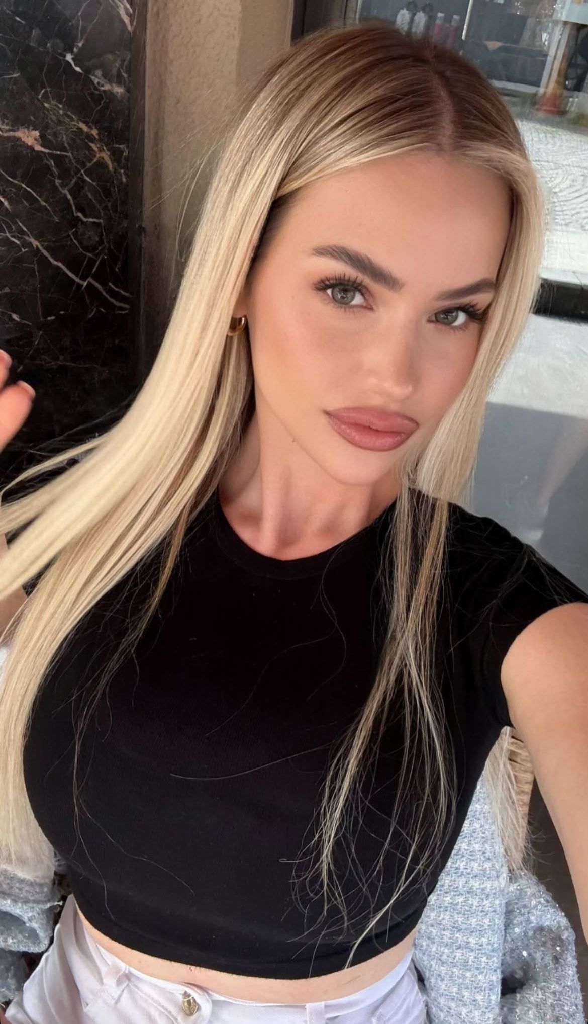 Bağlar Escort Naz ile Net Plan