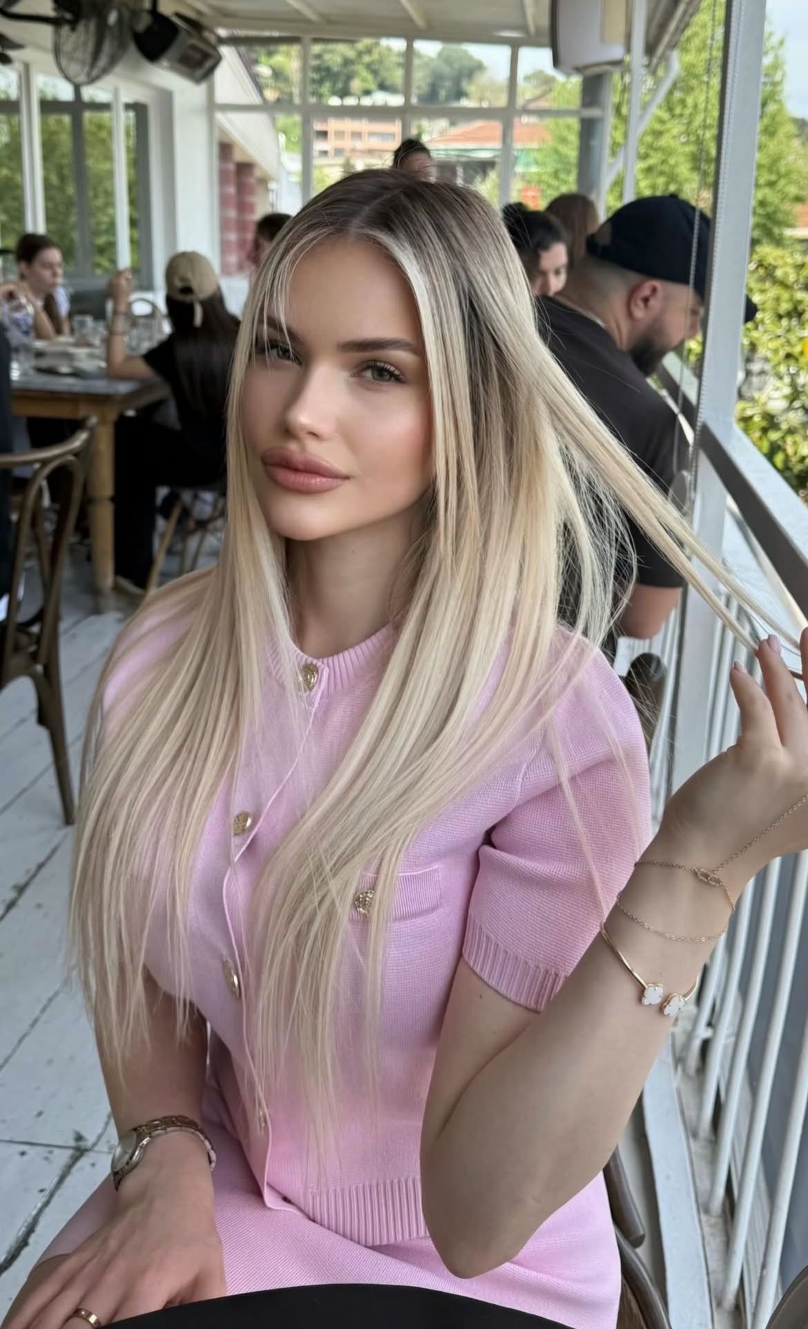 Eskibağlar Escort Naz ile Net Plan