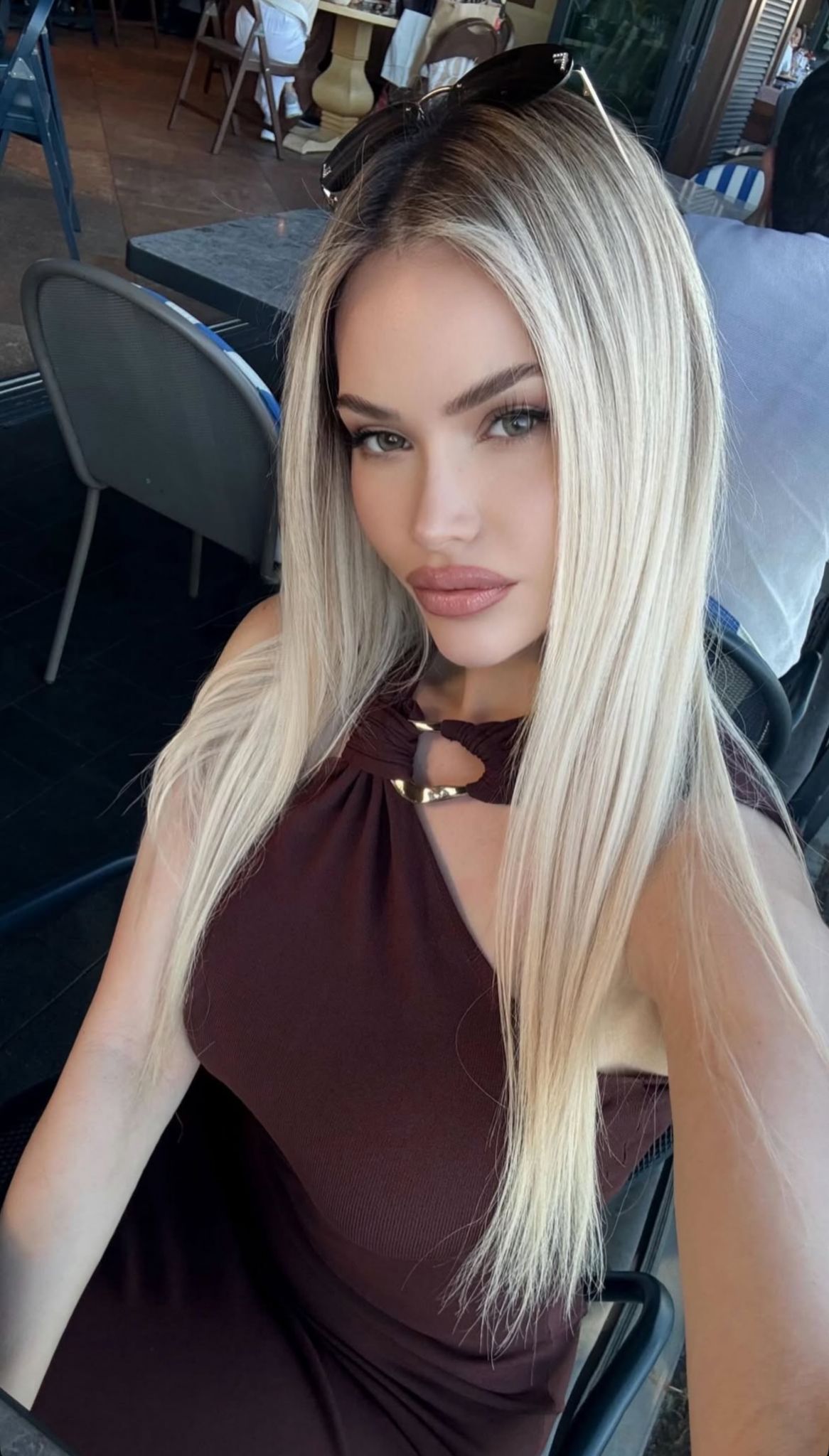Çifteler Escort Naz ile Net Plan