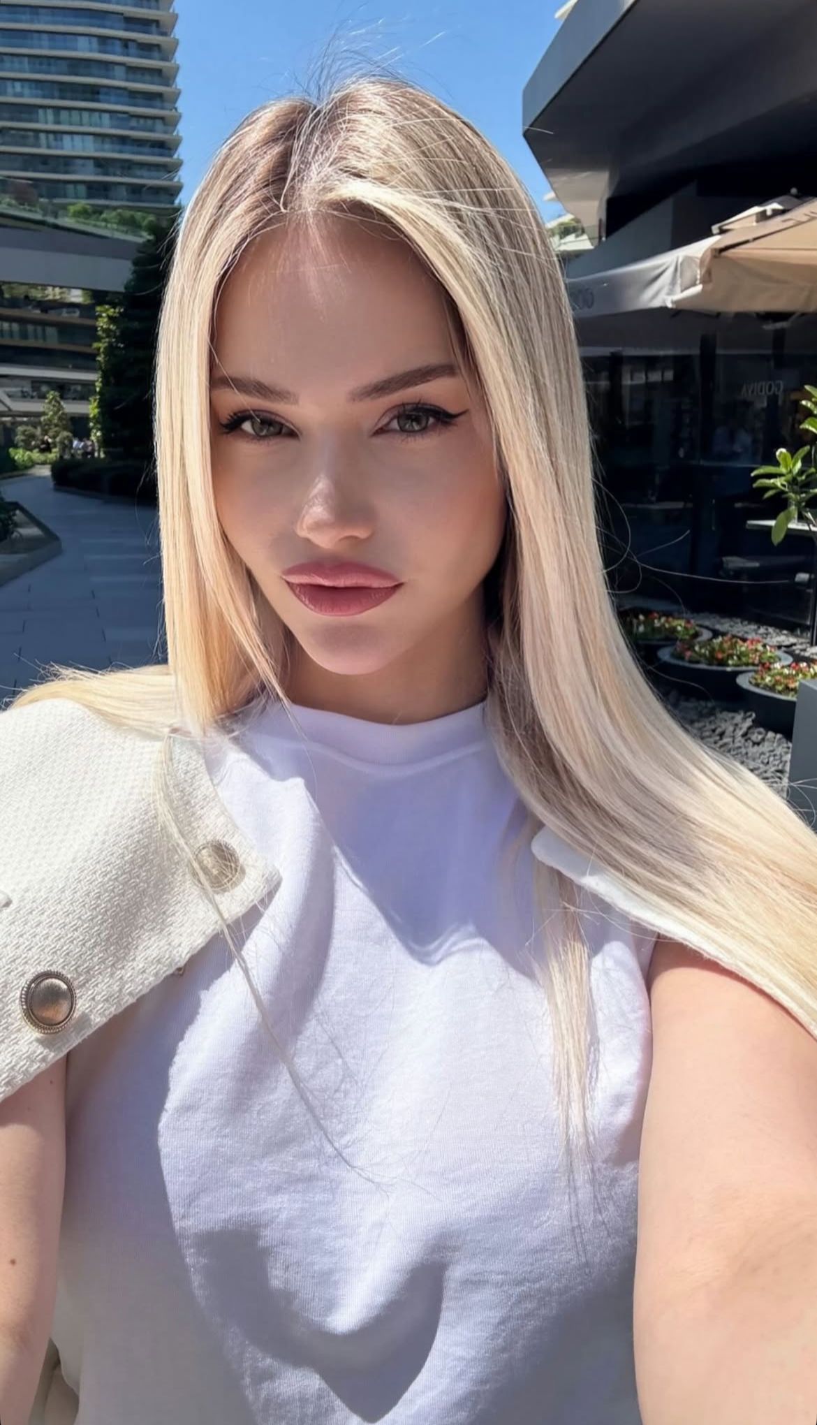 Seyitgazi Escort Naz ile Net Plan