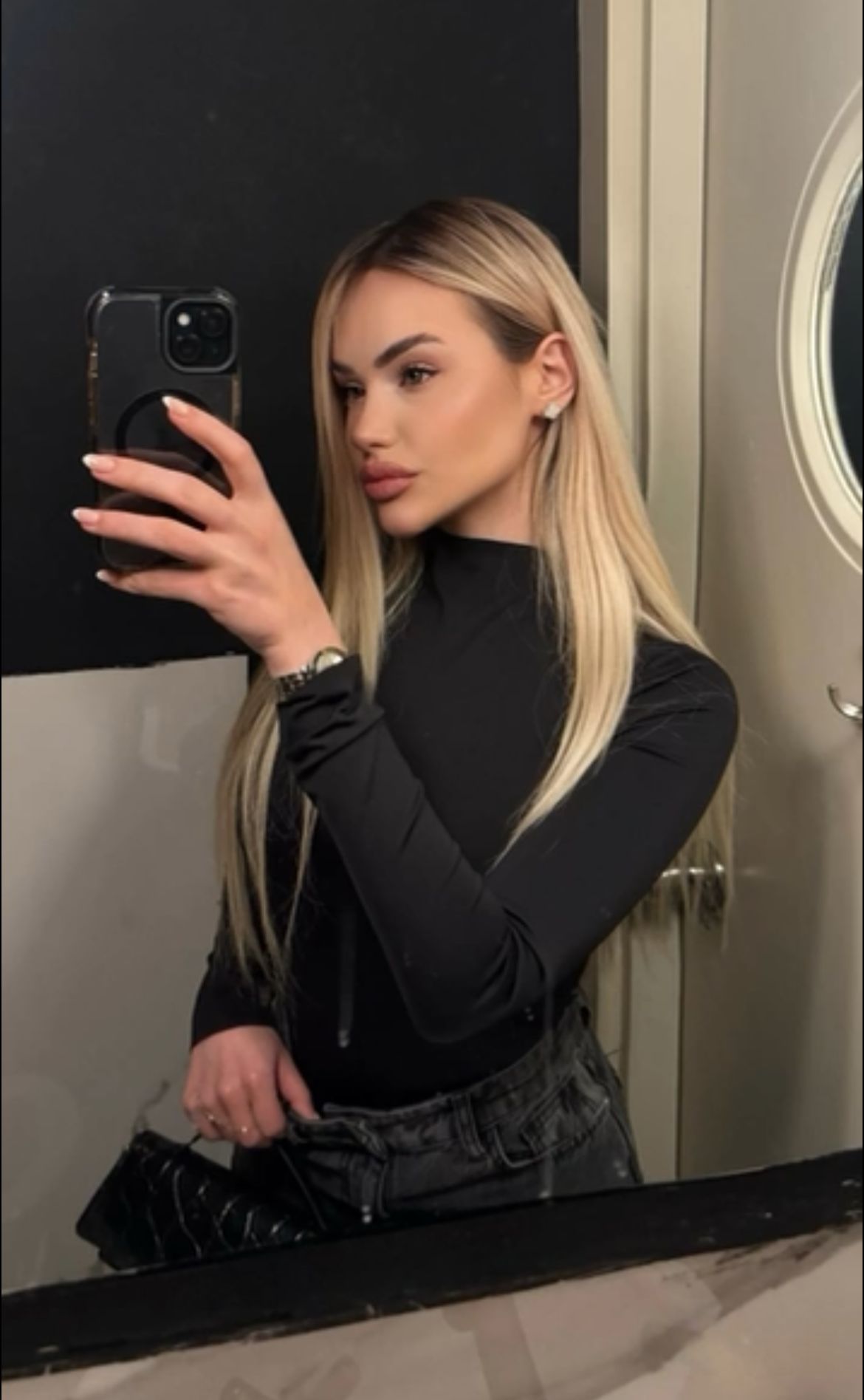Anadolu Escort Miray ile Olgun Tempo